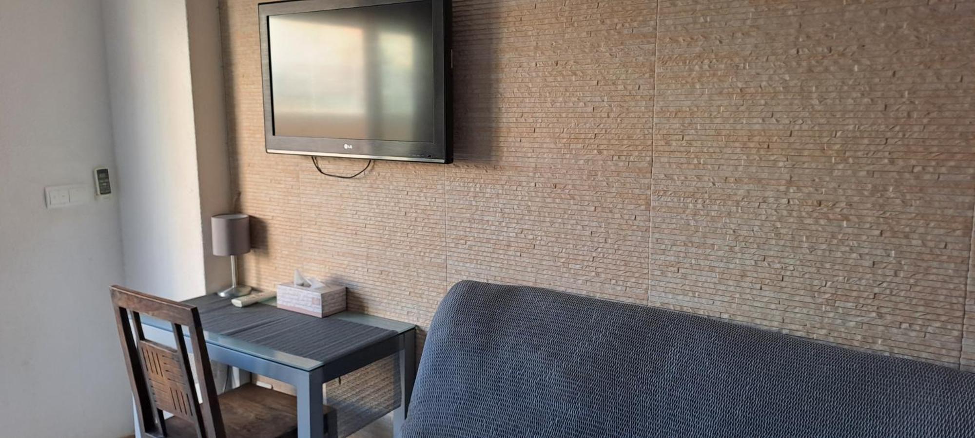 Apart Hotel 阿利坎特 外观 照片