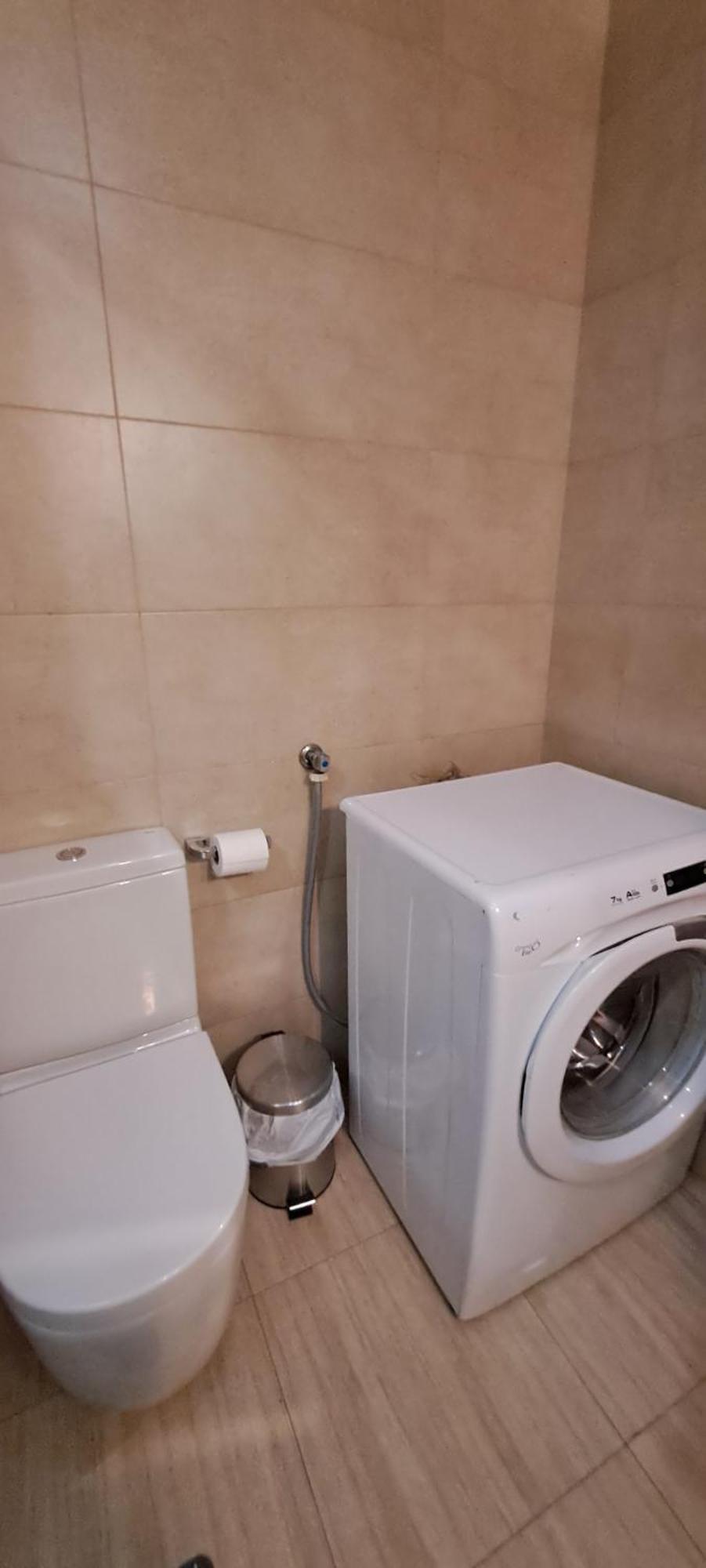 Apart Hotel 阿利坎特 外观 照片