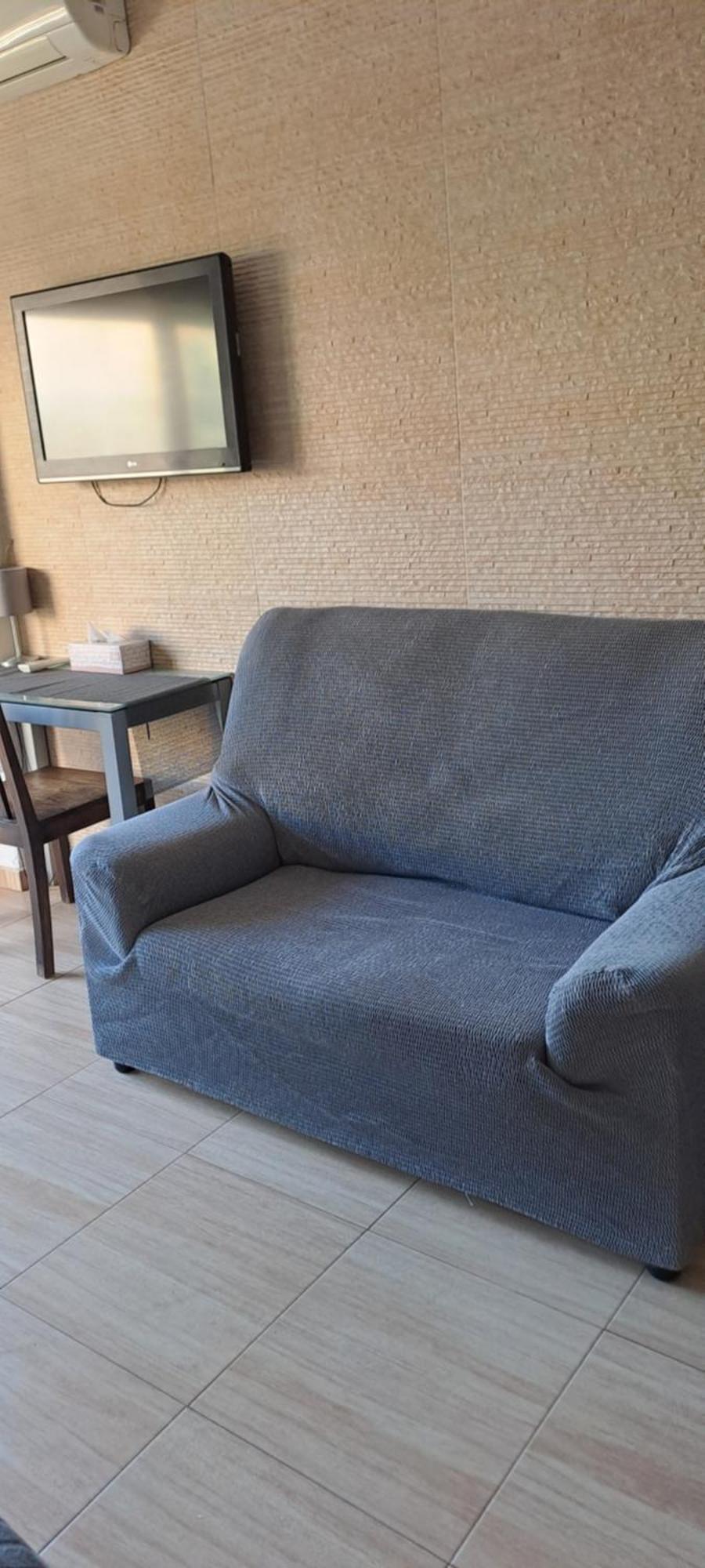 Apart Hotel 阿利坎特 外观 照片
